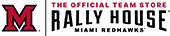 Rally House Official Online Team Store for the Miami RedHawks